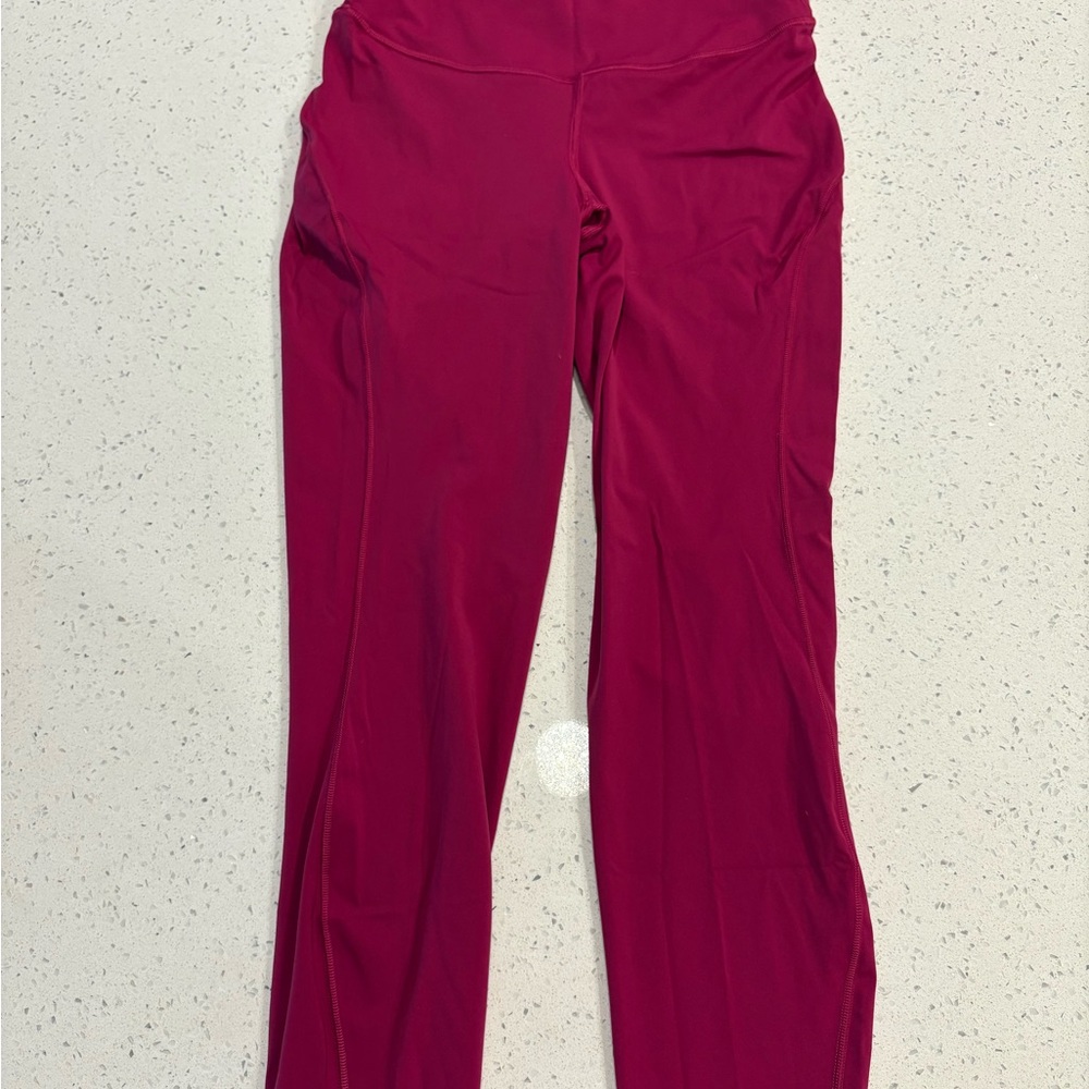 Lululemon Align 25” leggings